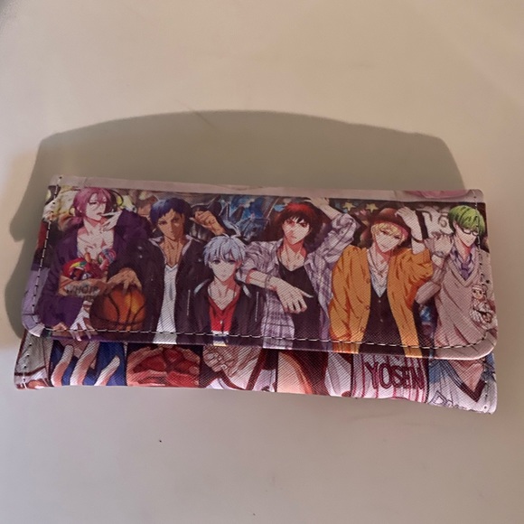 Wallet - Picture 3 of 3